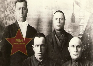 Рогожников Иван Александрович