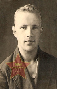Гарнилов Михаил Александрович