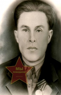 Бикташев Закир Битаевич