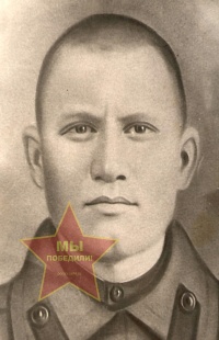 Муратшин Мухаматжан Ахмеджанович