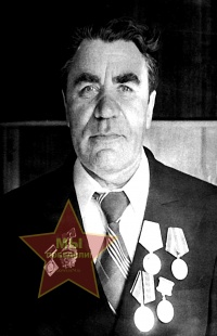 Сазонов Геннадий Алексеевич