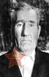 Ромин Фёдор Иванович