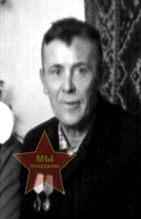 Хижук Тихон Тарасович