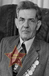 Лихота Стефан Алексеевич