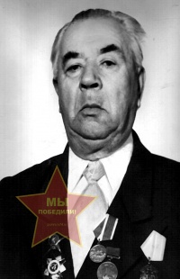 Шураев Виктор Васильевич