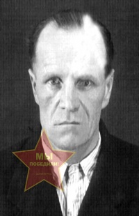 Клинов Сергей Осипович