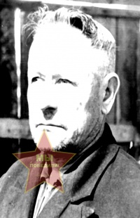 Чигир Адам Иванович