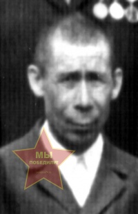 Насыров Сабир Абжигитович