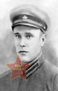 Маслов Павел Федорович