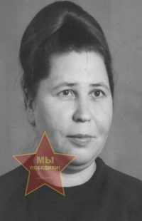 Малыш Татьяна Васильевна