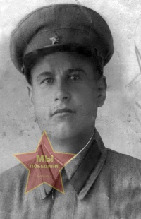 Колодочкин Михаил Кондратьевич