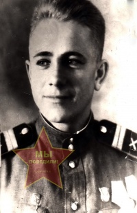 Лаптев Михаил Иванович