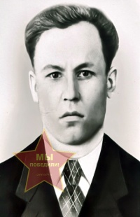 Агафонов Аркадий Григорьевич