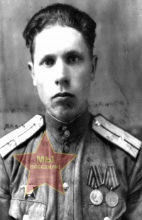 Найданов Вадим Александрович