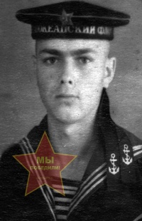 Петров Борис Павлович