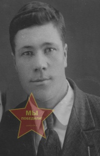 Рыбин Африкан Афанасьевич