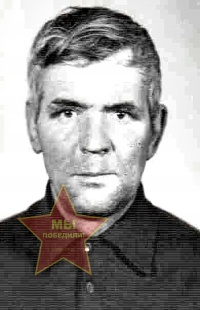 Борисов Михаил Андреевич