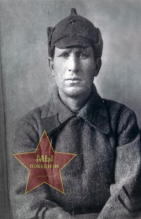 Сошилов Иван Васильевич