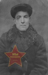 Чертищев Павел Степанович