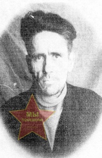 Селиванов Яков Затеевич