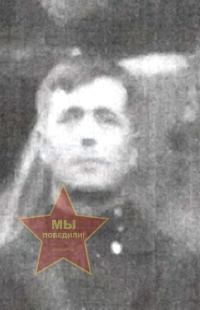 Евсеев Михаил Яковлевич