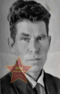 Крестников Петр Иванович