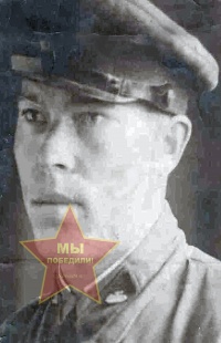 Мурзин Александр Сергеевич