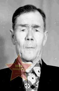 Осинцев Григорий Андреевич