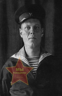 Юдин Апполон Петрович