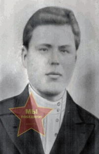 Прутов Иван Алексеевич