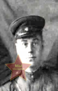 Руднов Петр Николаевич