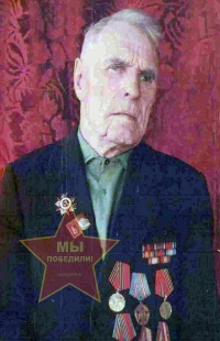 Скоробогатов Иван Константинович