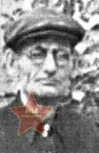 Соломатин Иван Дмитриевич