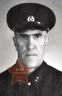 Соломатов Александр Иванович