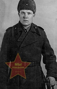 Сумин Григорий Михайлович