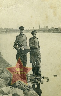 Чванин Иван Филиппович