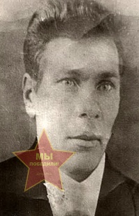 Анисимов Михаил Евстафьевич