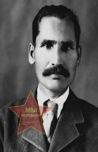 Мифтахов Каюм Гайнанович