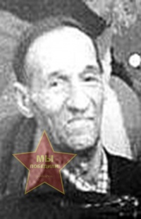 Турукин Павел Захарович