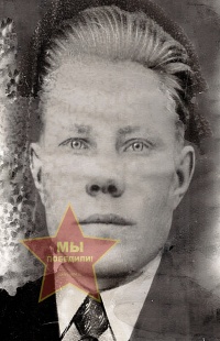 Патраков Михаил Степанович