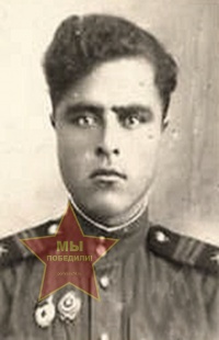 Баязитов Хамза Косымович