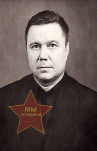 Рудев Павел Максимович