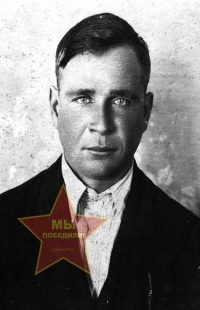 Щитов Николай Ильич