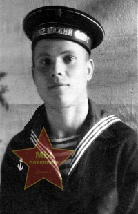 Селютин Иван Николаевич