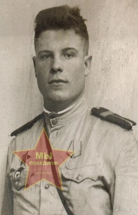 Кузнецов Николай Никитович