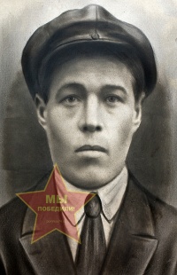 Трусов Афанасий Федорович