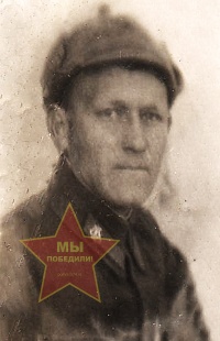 Муксинов Искандар Шакирович