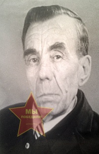 Чванов Дмитрий Иванович