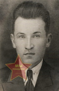 Гречкин Василий Степанович