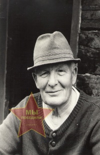 Лотков Фёдор Филиппович